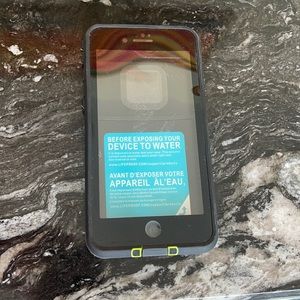 Lifeproof Phone Case